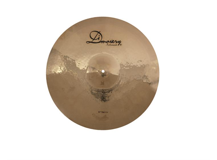 DIMAVERY DBMR-922 Cymbal 22-Ride